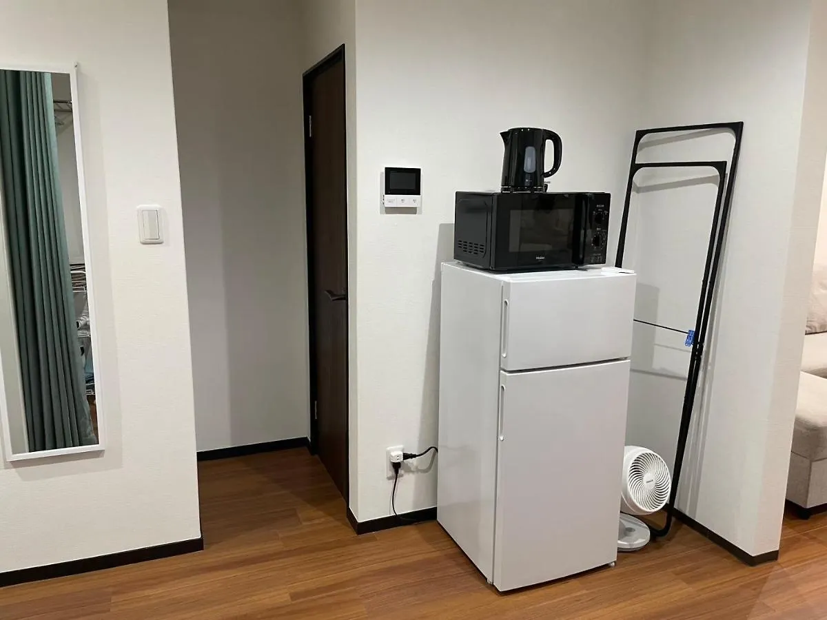 Kkhouse-Shinjuku Apartment Tokyo