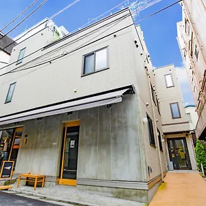 Port House Shibuya Tokyo
