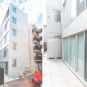 Japan House 恵比寿 東京都