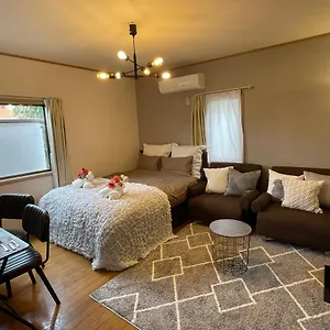 Shinjuku Modern Full-furnished Apartment2 Only 2min To Shinjuku By Train Apartment