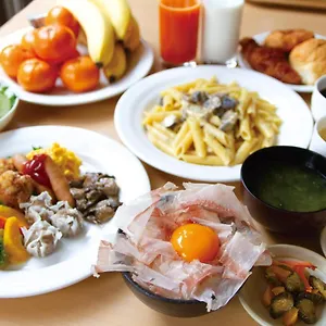 Apa Haneda Anamori Inari Ekimae Tóquio