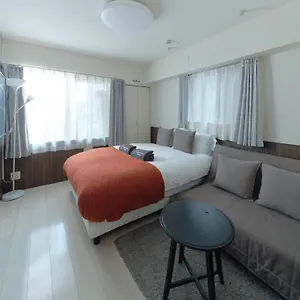 Apartment Sakura Cross Ueno Iriya, Präfektur Tokio