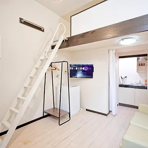Shibuya Honmachi Loft Hideaway 東京都