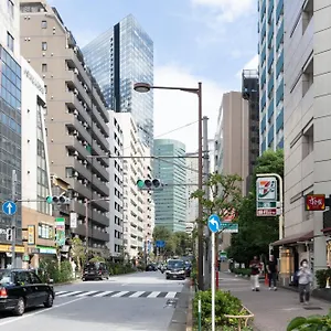 Ion Shibuya-honmachi 東京都