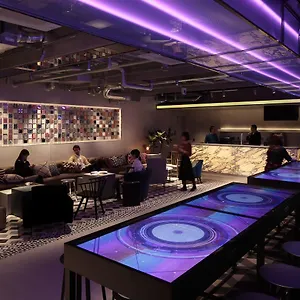 The Millennials Shibuya Tokyo