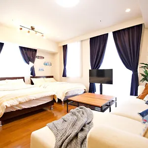 Qualia Jinnan Flat 東京都