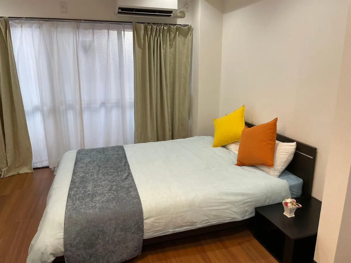 Appartement Kkhouse-Shinjuku à Tōkyō
