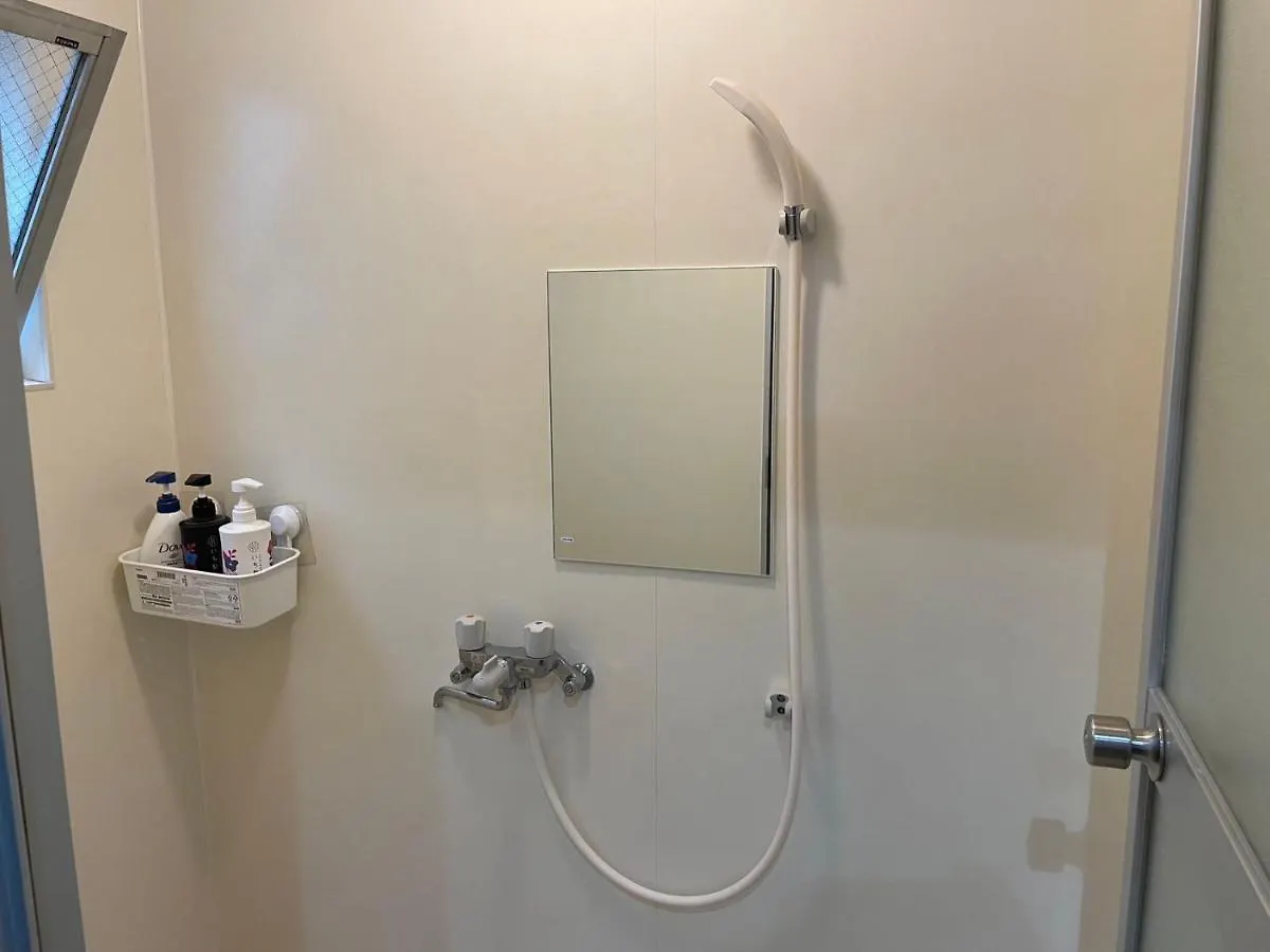 Appartement Kkhouse-Shinjuku à Tōkyō Japon