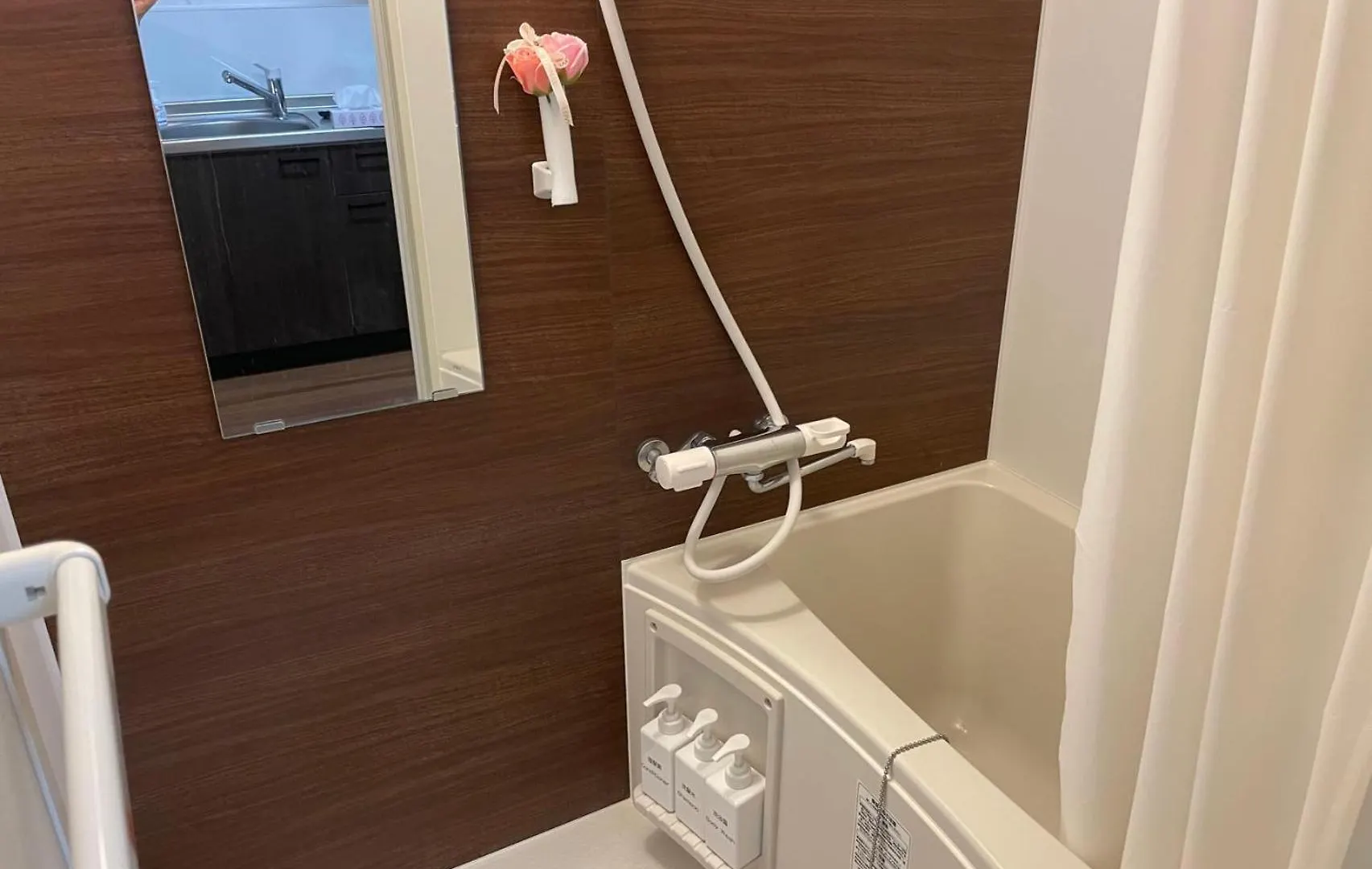 Appartement Kkhouse-Shinjuku à Tōkyō Japon