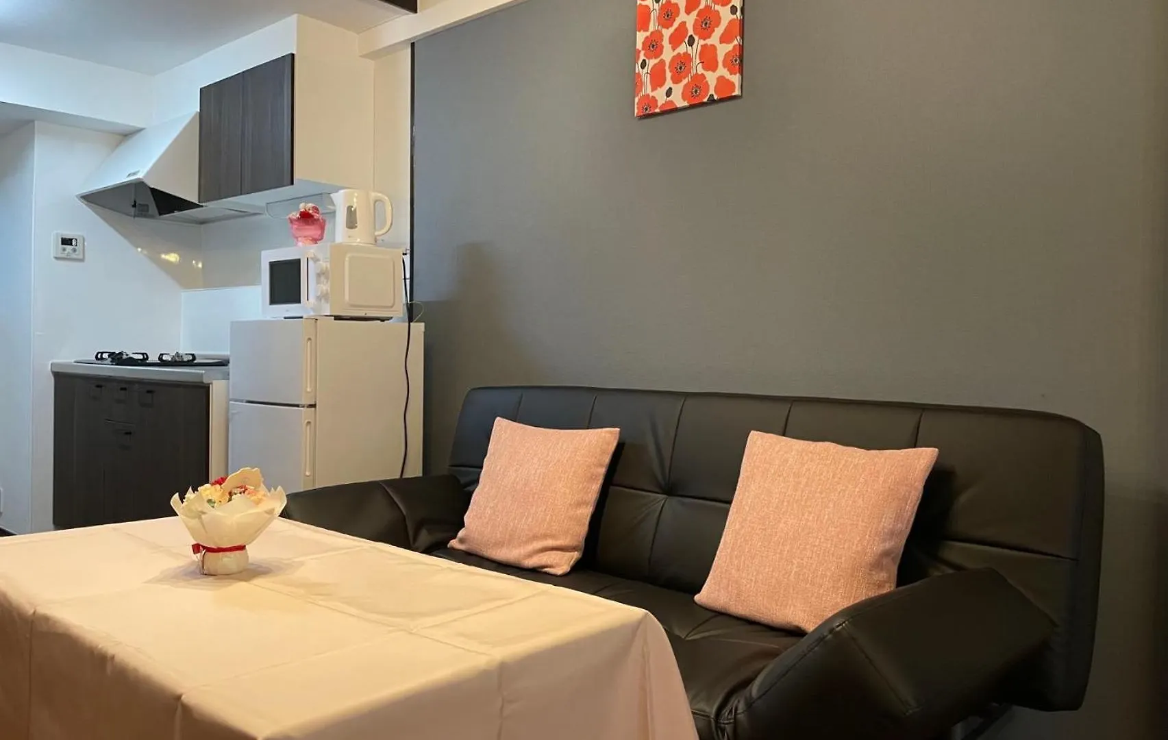 Appartement Kkhouse-Shinjuku à Tōkyō