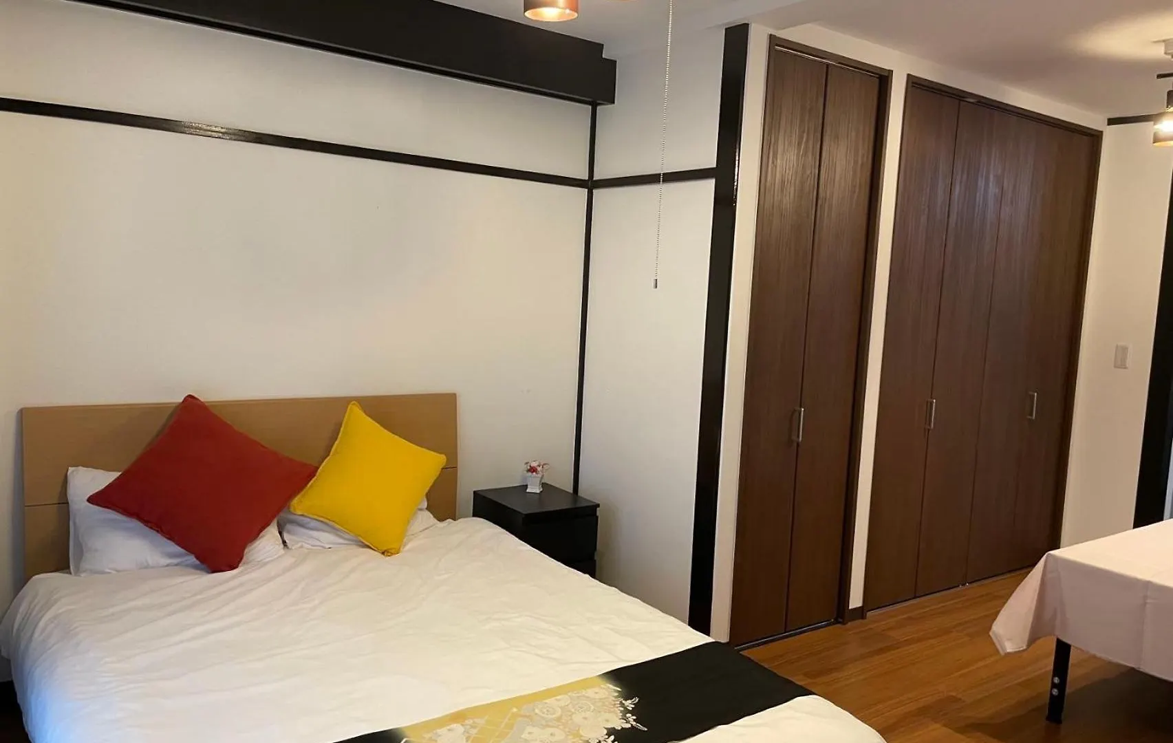 Appartement Kkhouse-Shinjuku à Tōkyō